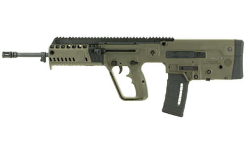 Rifles Long Guns IWI US Inc Tavor 223Rem|5.56NATO IWI TAVOR X95 556NATO 18" 30RD OD • Model: Tavor